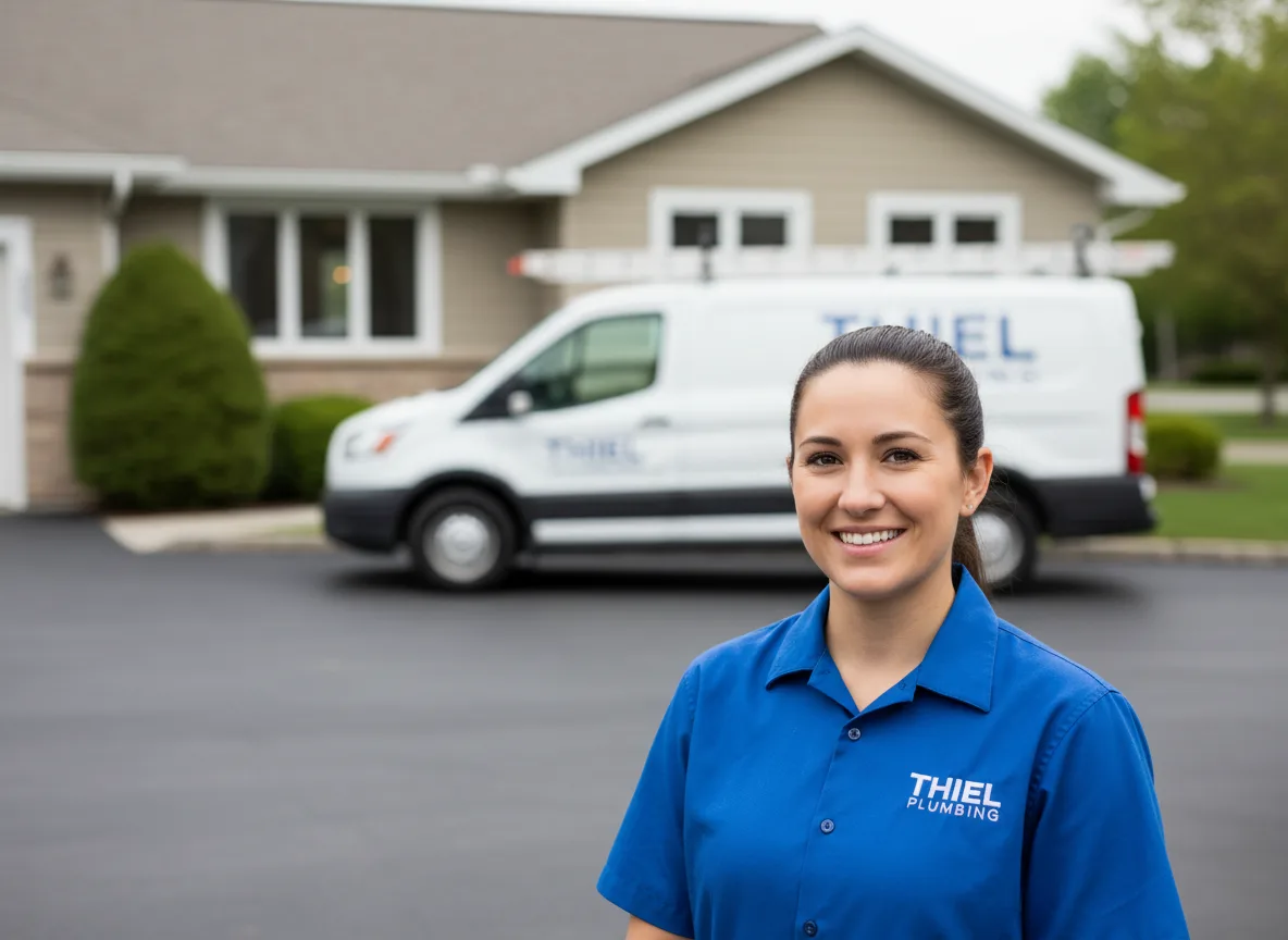 Plumber Chinquapin, NC FAQs